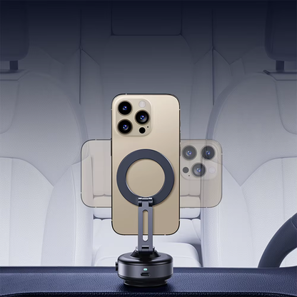 MaxHolder™ 2.0 - elektryczny uchwyt na telefon